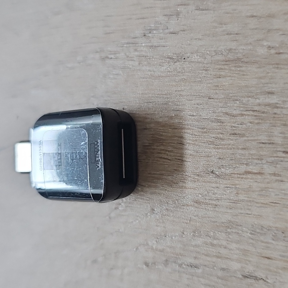NWOB Samsung USB Connector - Picture 4 of 4